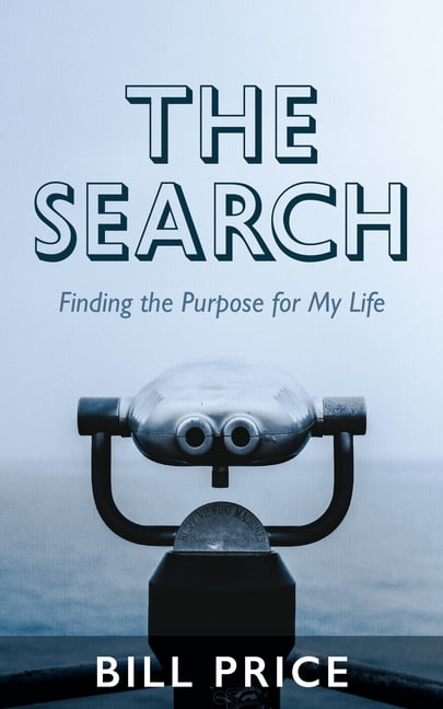 The Search, (Paperback)