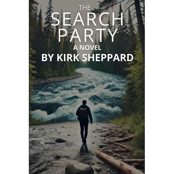 The Search Party, (Paperback)