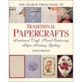 thumbnail image 1 of Pre-Owned The Search Press Book of Traditional Papercrafts (Paperback) 0855329289 9780855329280, 1 of 1
