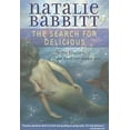 thumbnail image 1 of Pre-Owned The Search for Delicious (Paperback) 0312369824 9780312369828, 1 of 1