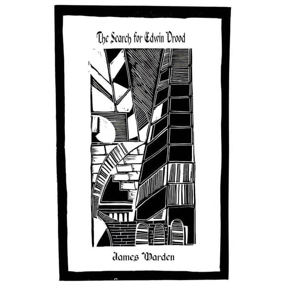 The Search for Edwin Drood (Paperback) by James Warden