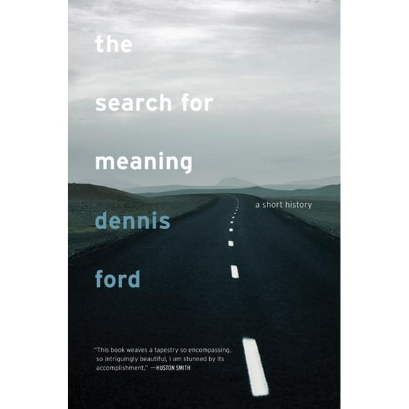 The Search for Meaning: A Short History