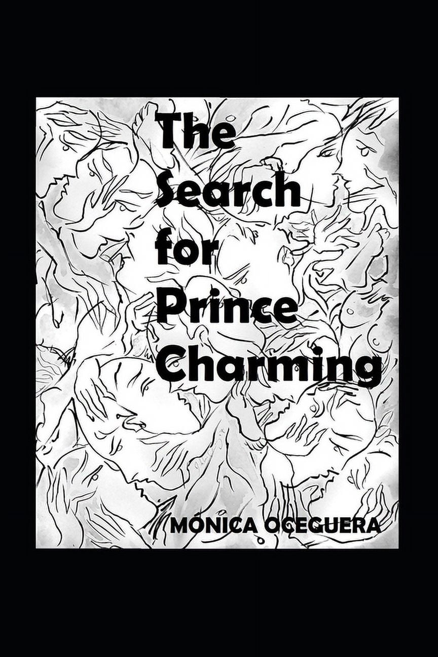 The Search for Prince Charming (Paperback)