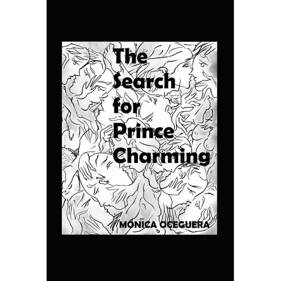 The Search for Prince Charming (Paperback)