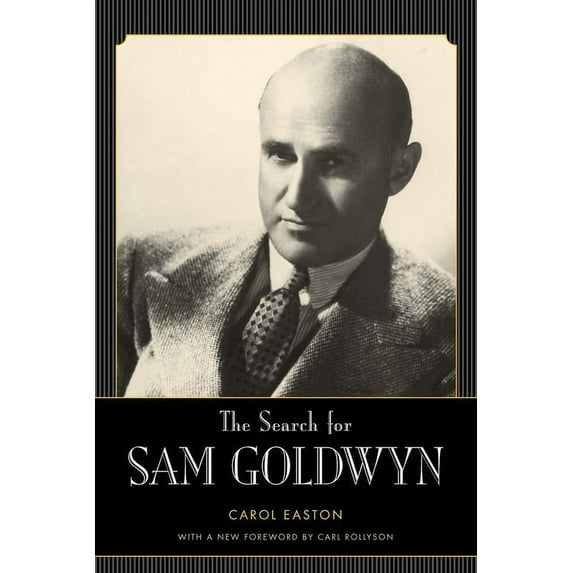 The Search for Sam Goldwyn