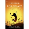 thumbnail image 1 of The Search for Solace, (Paperback), 1 of 1