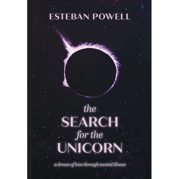 The Search for The Unicorn (Hardcover)