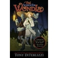 thumbnail image 1 of The Search for WondLa: The Search for WondLa (Series #1) (Paperback), 1 of 1