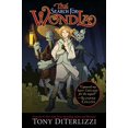 thumbnail image 1 of Pre-Owned The Search for Wondla (Paperback) 1416983112 9781416983118, 1 of 1