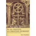 thumbnail image 1 of The Search for the Origins of Christian Worship, (Paperback), 1 of 1