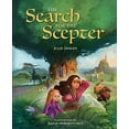 thumbnail image 1 of Pre-Owned The Search for the Scepter (Hardcover) 1645430081 9781645430087, 1 of 1