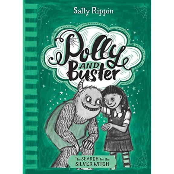 Pre-Owned The Search for the Silver Witch: Volume 3 (Paperback) 1684640954 9781684640959