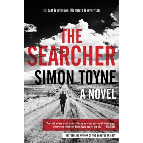 Pre-Owned The Searcher
