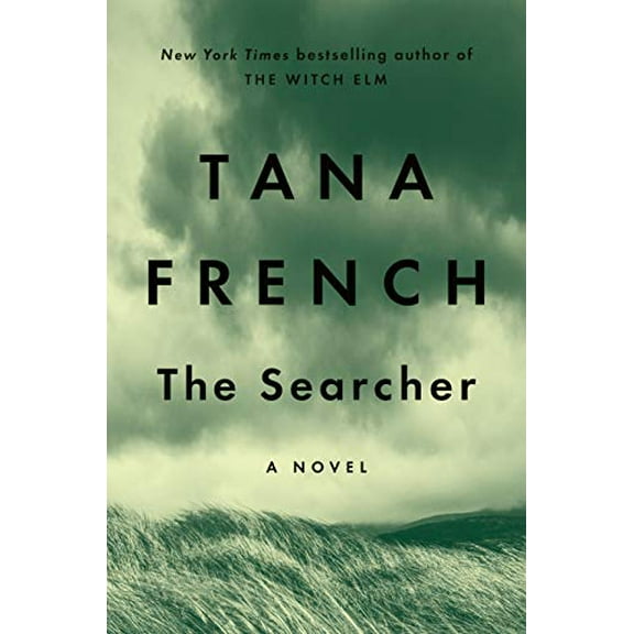 Pre-Owned Searcher: A Novel (Hardcover) 073522465X 9780735224650