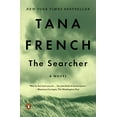 thumbnail image 1 of Pre-Owned The Searcher: A Novel (Paperback), 1 of 1