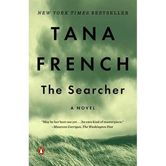 Pre-Owned The Searcher (Paperback) 0735224676 9780735224674