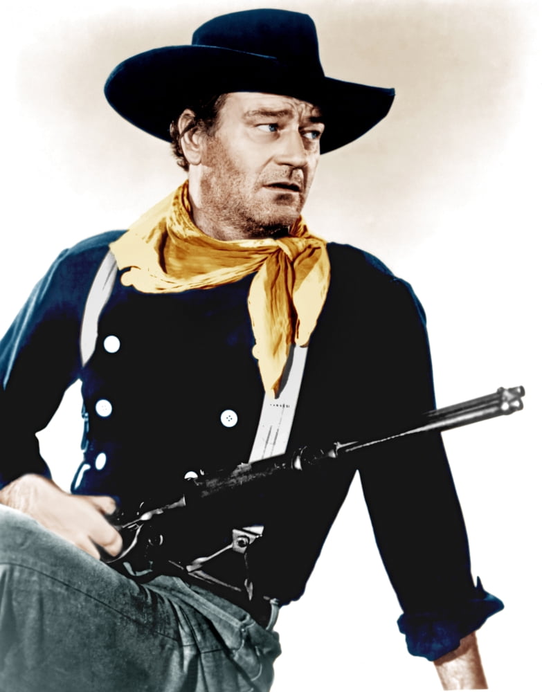 The Searchers Canvas Art - (16 x 20)