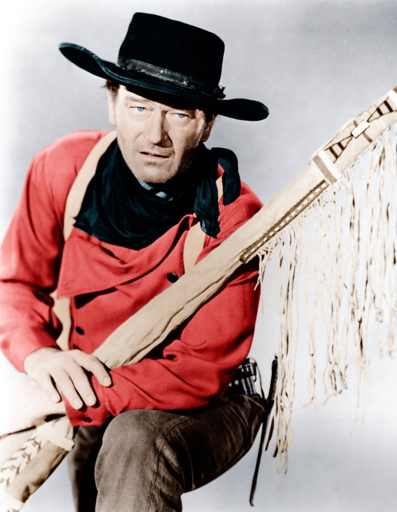 The Searchers Canvas Art - (16 x 20)