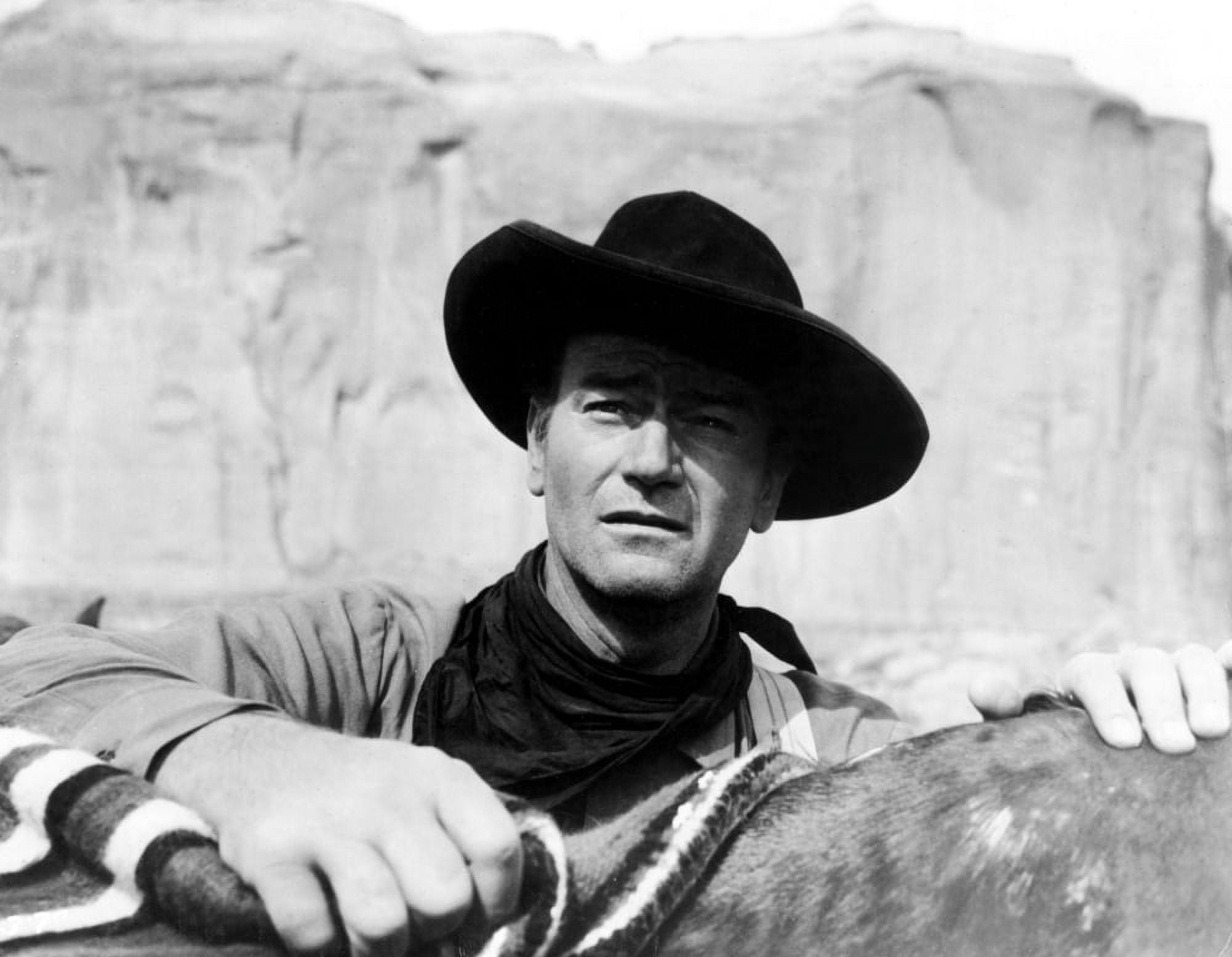 The Searchers Canvas Art - (20 x 16)