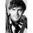 thumbnail image 1 of The Searchers Jeffrey Hunter 24x36 Poster, 1 of 1
