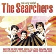 thumbnail image 1 of The Searchers - The Very Best Of - Music & Performance - CD, 1 of 2