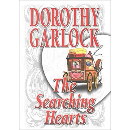 Pre-Owned The Searching Hearts Paperback