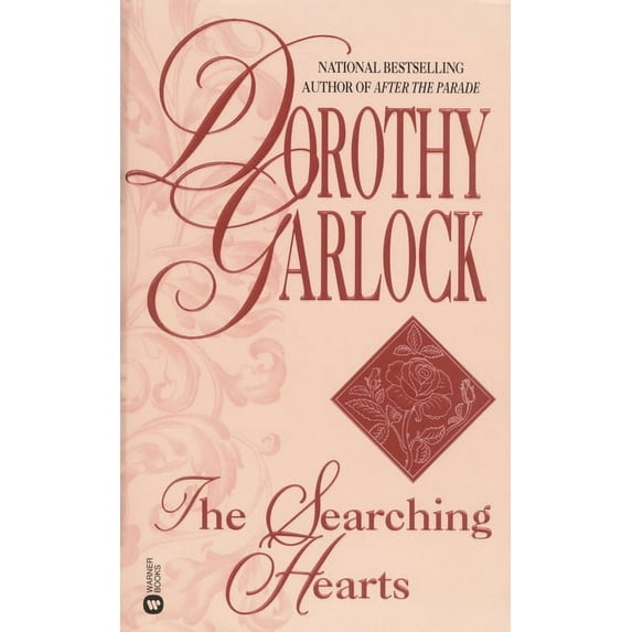 The Searching Hearts, (Paperback)