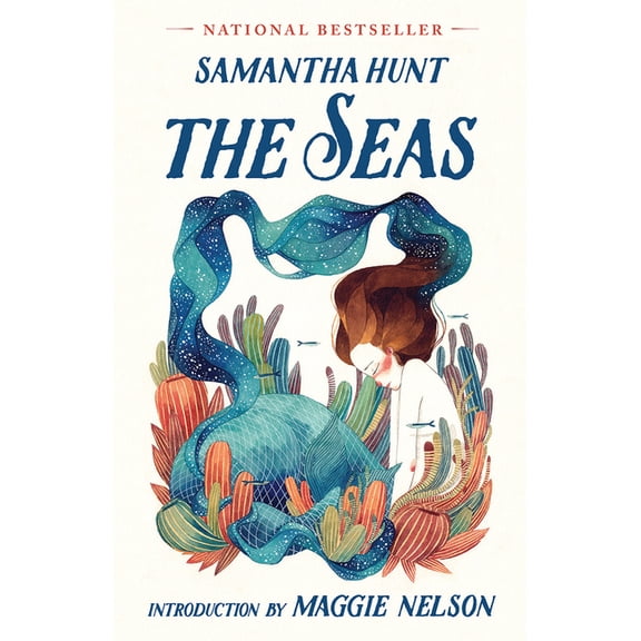 The Seas
