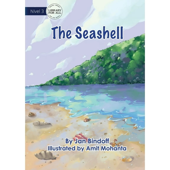 The Seashell, (Paperback)
