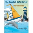 thumbnail image 1 of The Seashell Safe Harbor: Pier Pressure, (Hardcover), 1 of 1