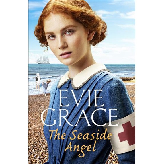 Pre-Owned The Seaside Angel (Paperback)