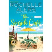 The Seaside Caf  Paperback