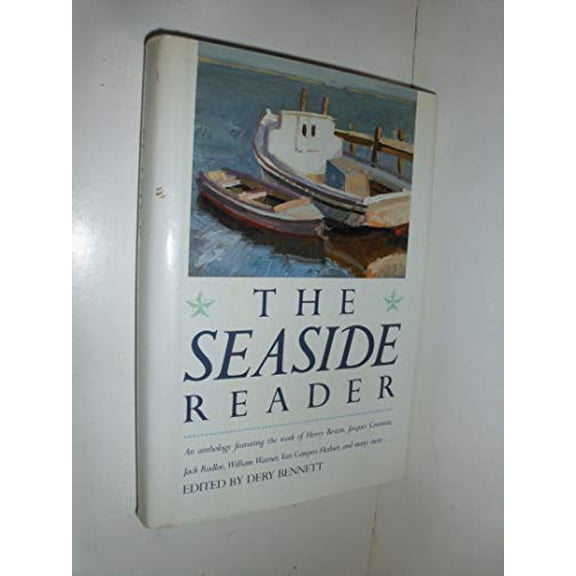 Pre-Owned The Seaside Reader (Hardcover) 1558211977 9781558211971