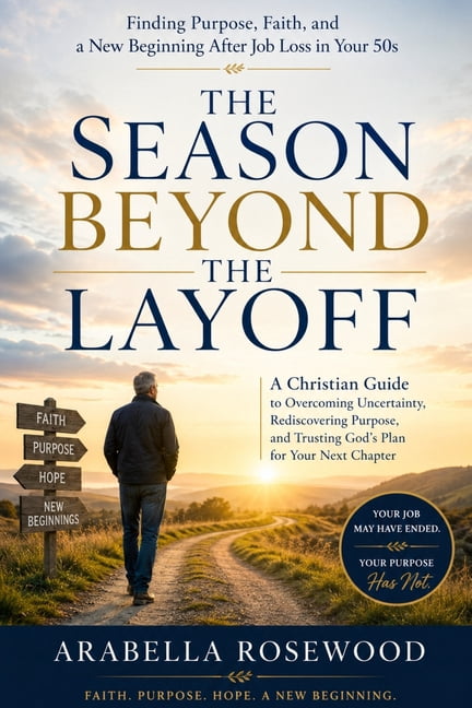 The Season Beyond the Layoff: Rediscovering Purpose, Identity, and God's Calling After Career Loss in Midlife, (Paperback)