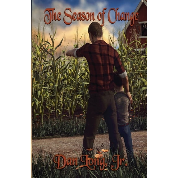 The Season of Change (Paperback)