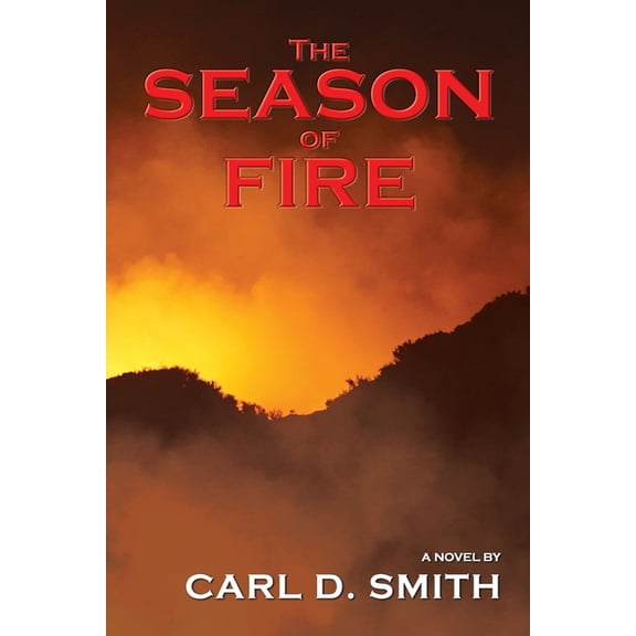 The Season of Fire, (Paperback)