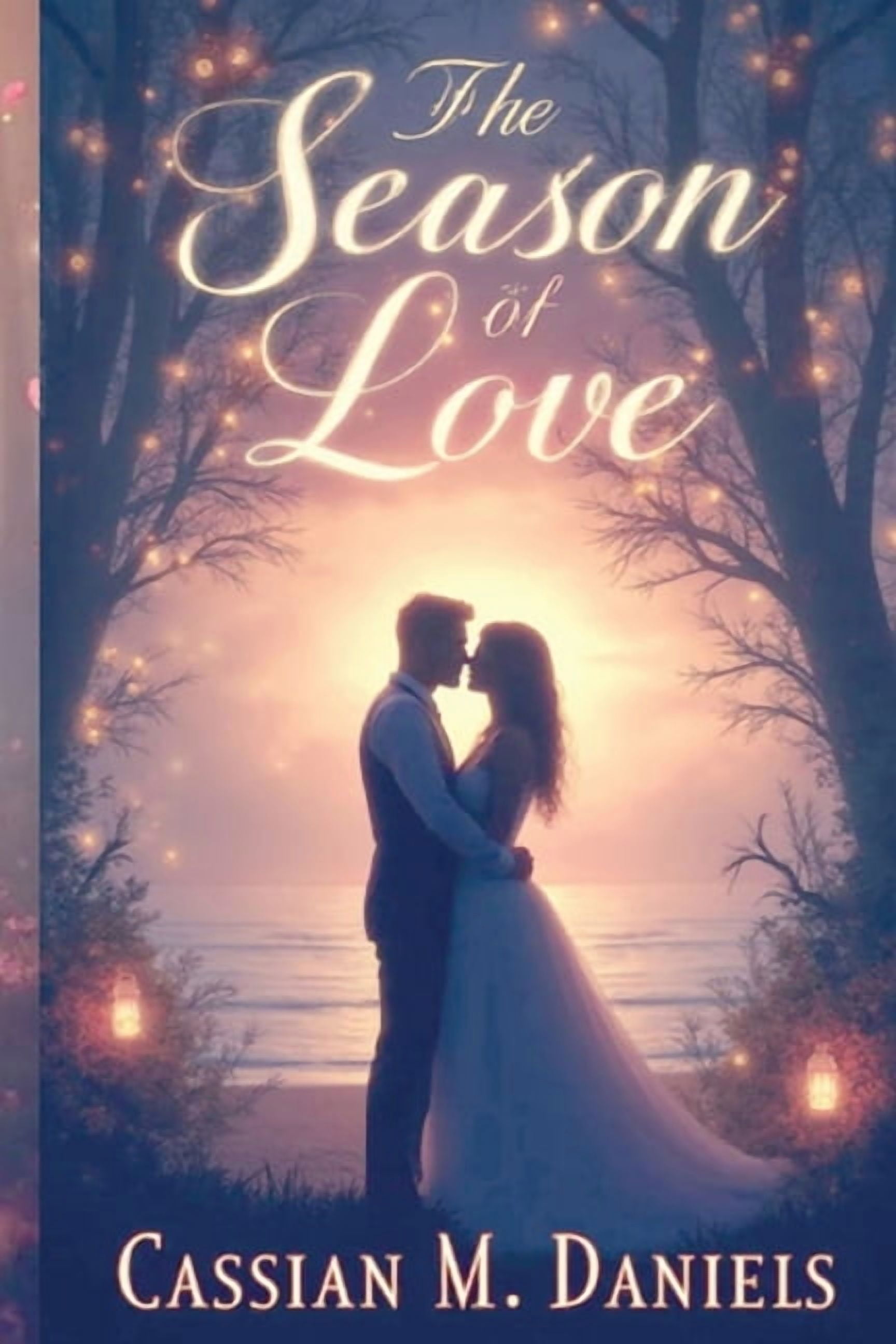 The Season of Love, (Paperback)