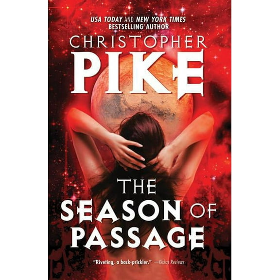 The Season of Passage (Edition 2) (Paperback)