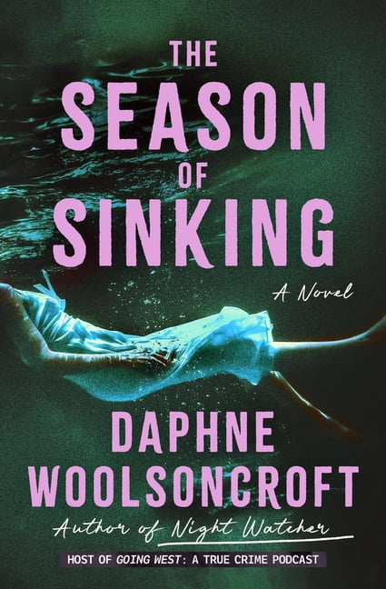 The Season of Sinking, (Paperback)