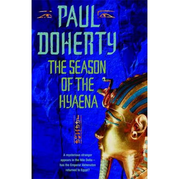 Pre-Owned Season of the Hyaena 9780755303397 Used