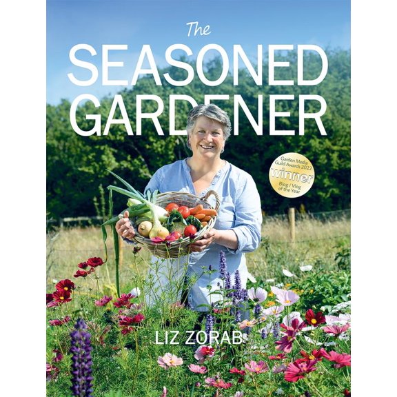 Pre-Owned The Seasoned Gardener: Exploring the Rhythm of the Gardening Year (Paperback) 1856232646 9781856232647