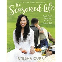 The Seasoned Life - Hardcover