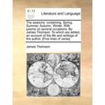 thumbnail image 1 of The Seasons (Paperback), 1 of 1
