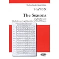 thumbnail image 1 of Pre-Owned The Seasons: Vocal Score Paperback, 1 of 1