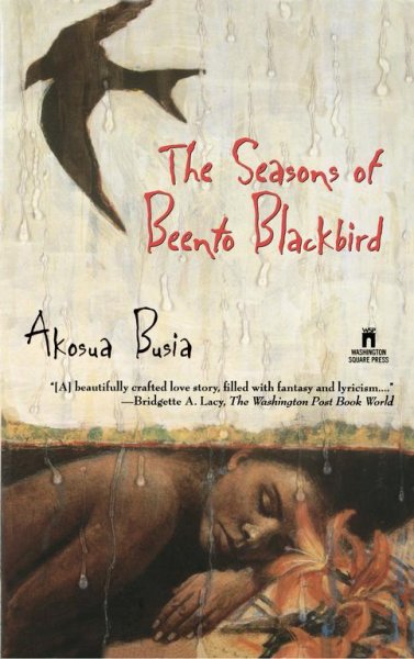 The Seasons of Beento Blackbird (Paperback) - image 1 of 1