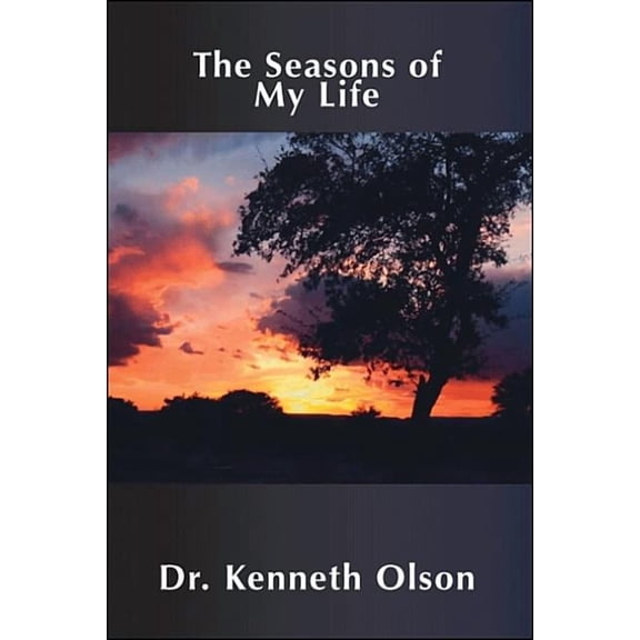 The Seasons of My Life, (Paperback)