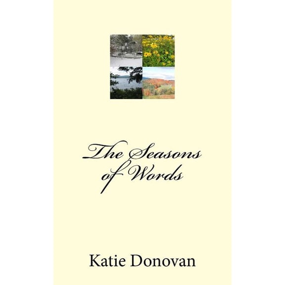 The Seasons of Words