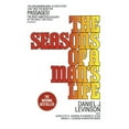 thumbnail image 1 of The Seasons of a Man's Life, (Paperback), 1 of 1