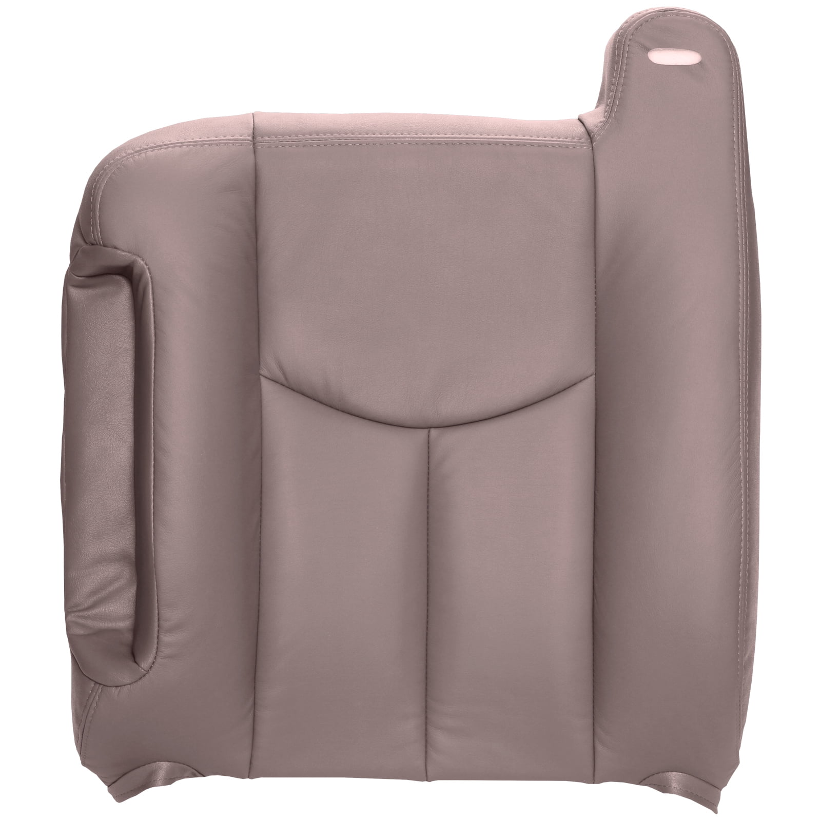 The seat shop gmc sierra driver cheap top oem fit leather seat cover