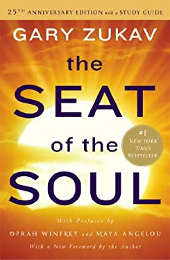 Pre-Owned The Seat of the Soul (Paperback) by Gary Zukav